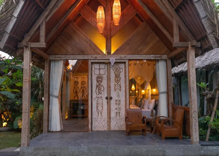 Premadhan Sanctuary Canggu 