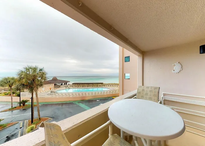 Jetty East Condos Destin